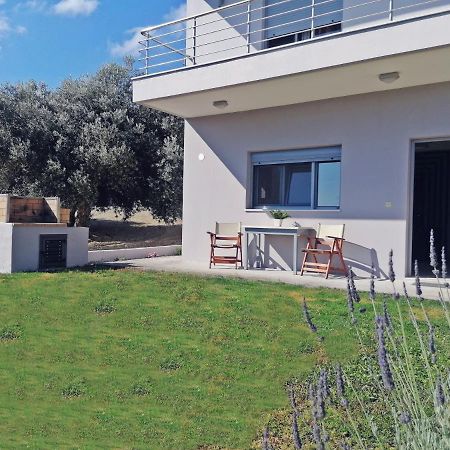 Stavi'S Guesthouse Míloi 외부 사진
