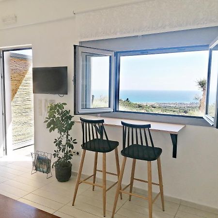 Stavi'S Guesthouse Míloi 외부 사진