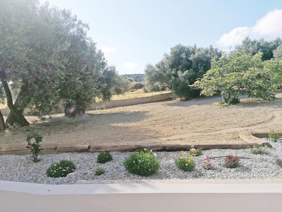 Stavi'S Guesthouse Míloi 외부 사진