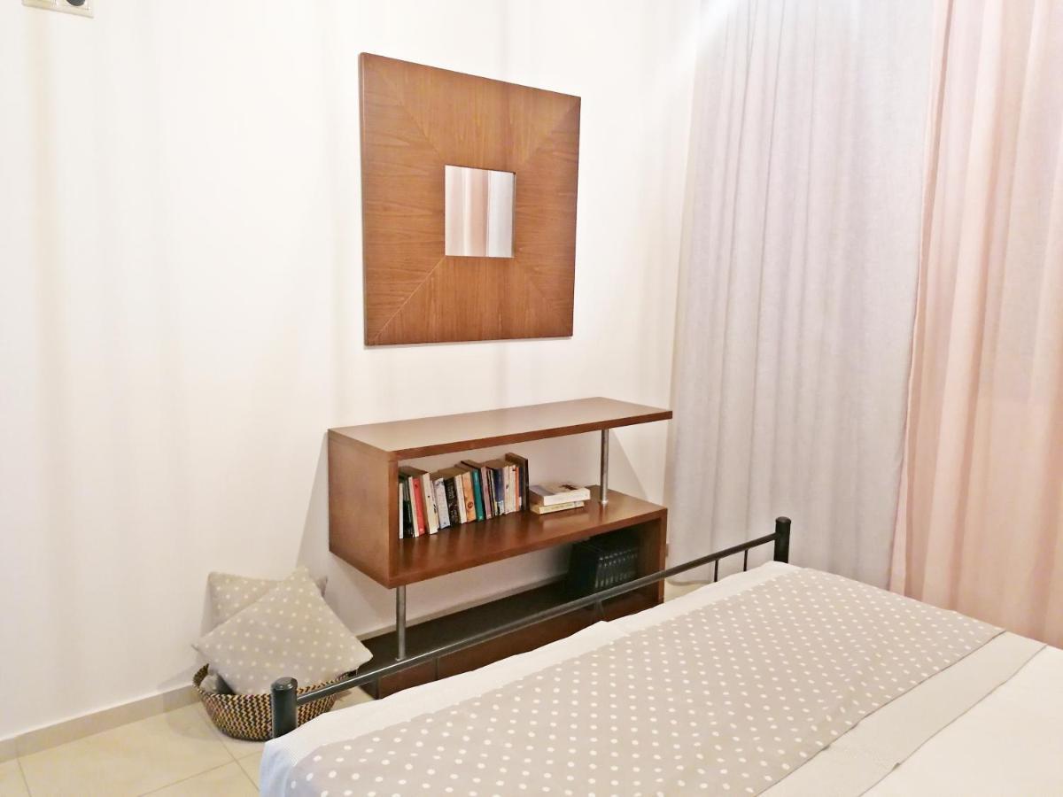 Stavi'S Guesthouse Míloi 외부 사진