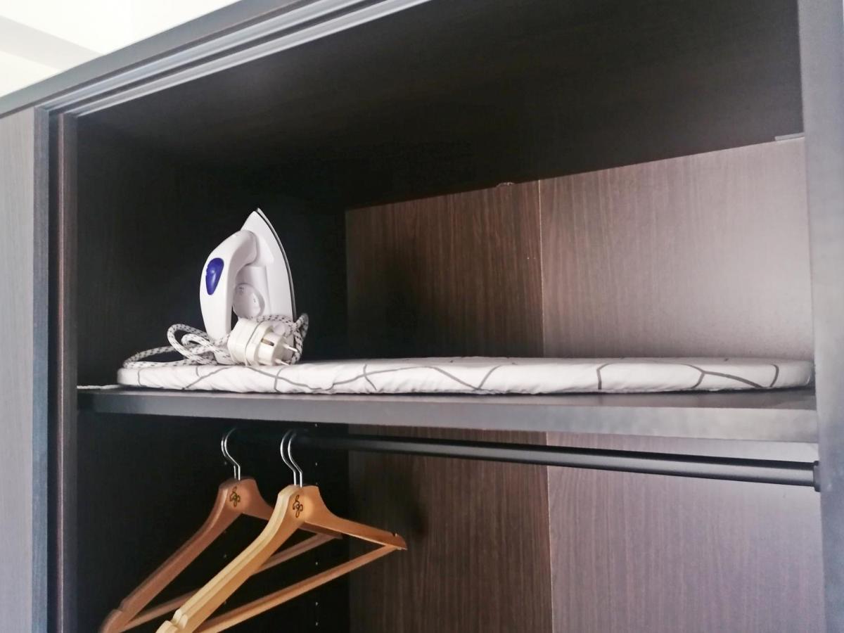 Stavi'S Guesthouse Míloi 외부 사진