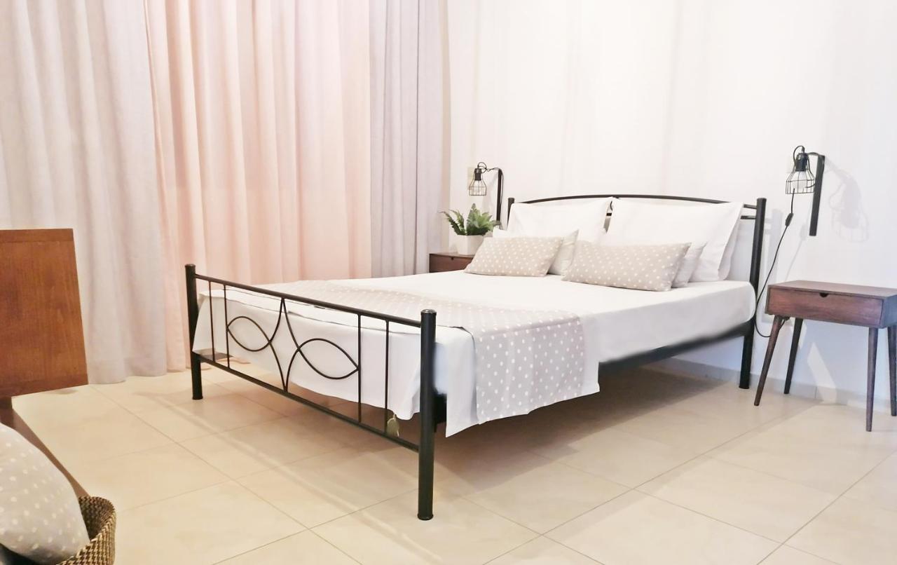 Stavi'S Guesthouse Míloi 외부 사진
