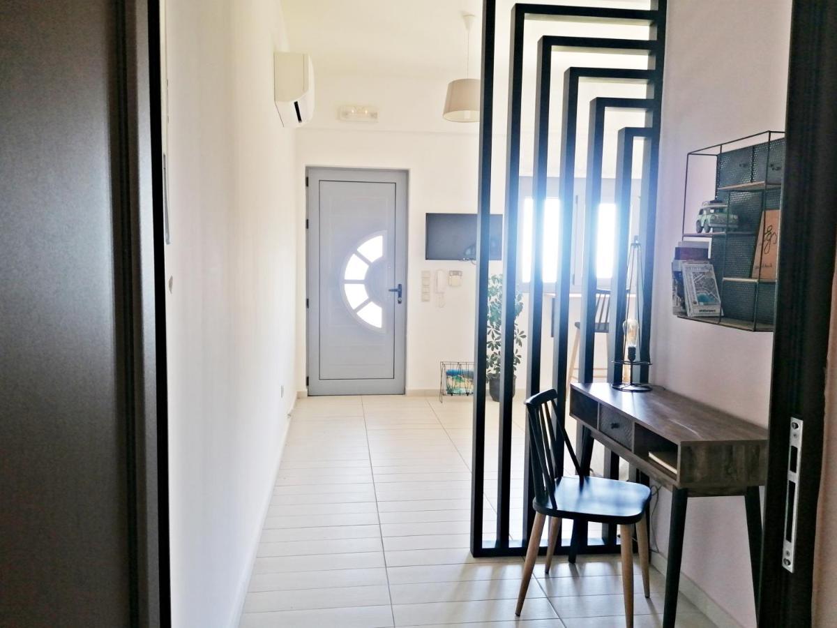 Stavi'S Guesthouse Míloi 외부 사진