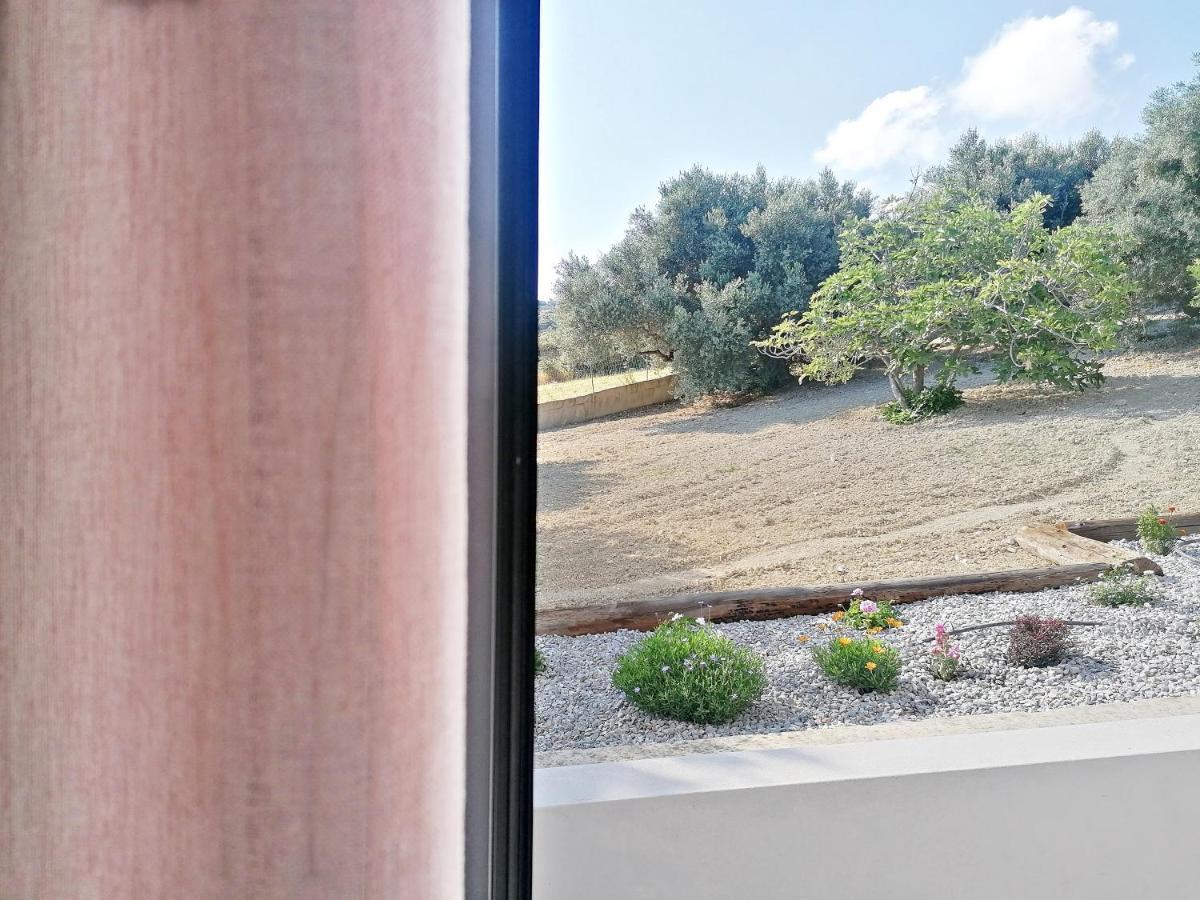 Stavi'S Guesthouse Míloi 외부 사진