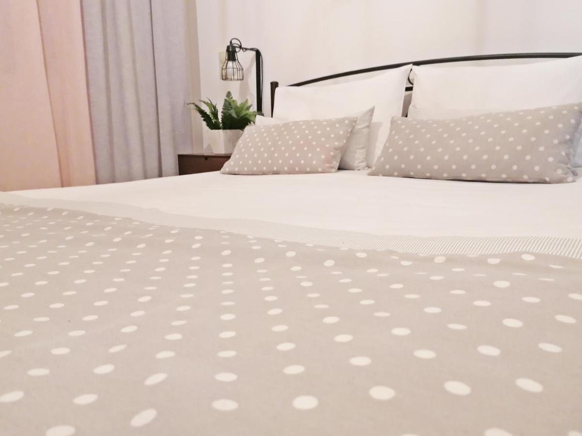 Stavi'S Guesthouse Míloi 외부 사진