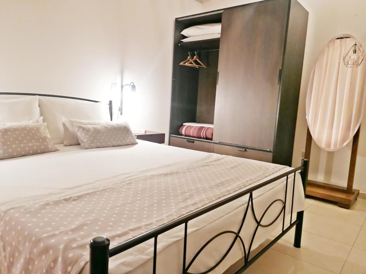 Stavi'S Guesthouse Míloi 외부 사진