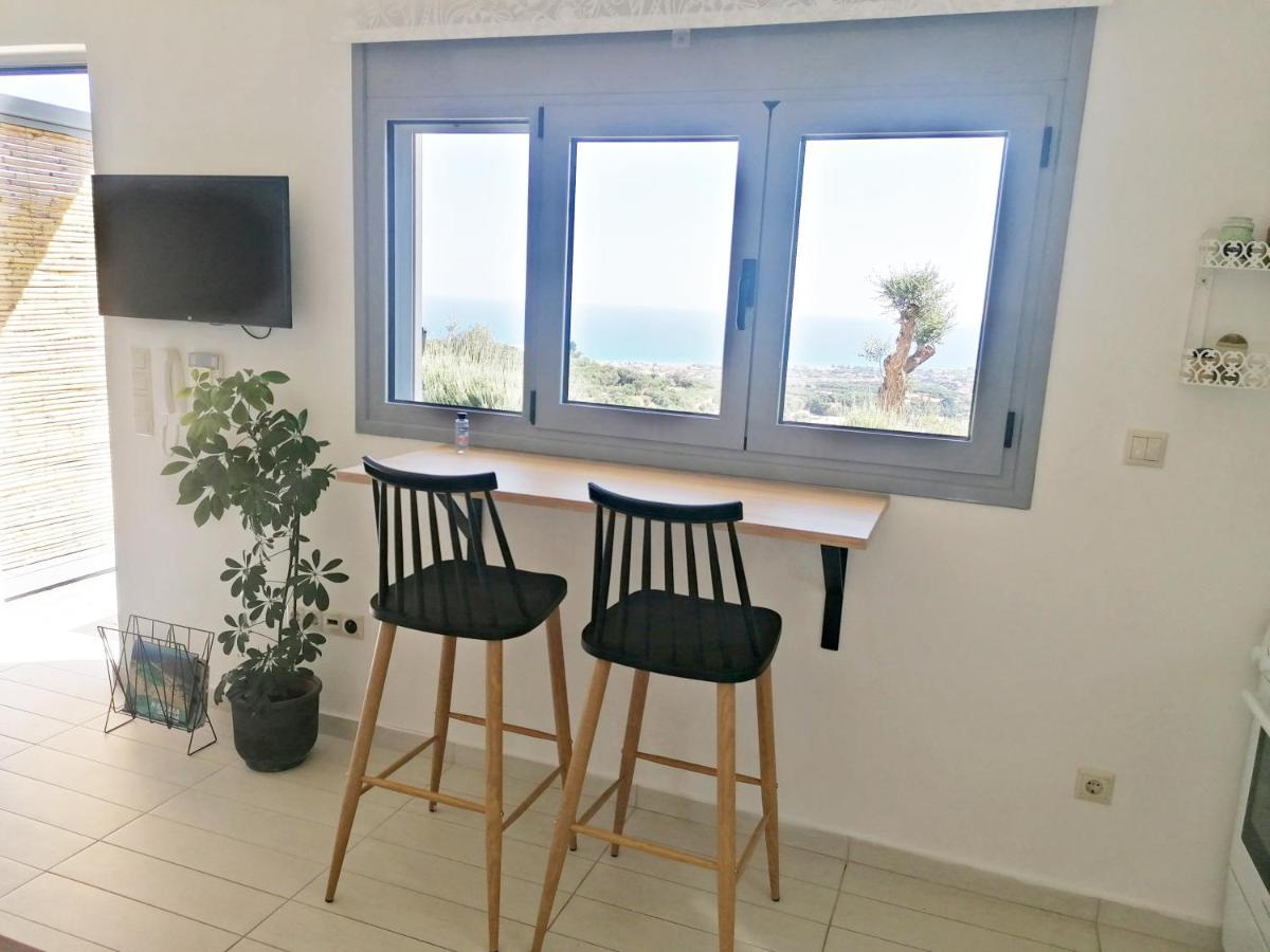 Stavi'S Guesthouse Míloi 외부 사진