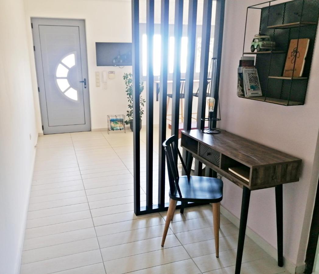 Stavi'S Guesthouse Míloi 외부 사진