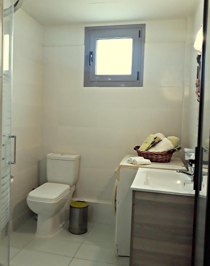 Stavi'S Guesthouse Míloi 외부 사진