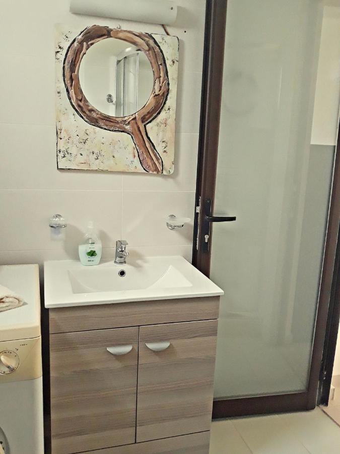 Stavi'S Guesthouse Míloi 외부 사진